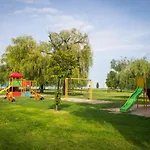 Fiorentina Tatil Evi *