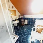 Fiorentina Holiday home *