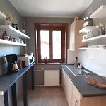 Tatil Evi Fiorentina Balatonkeresztúr