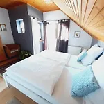 Fiorentina Tatil Evi Balatonkeresztúr