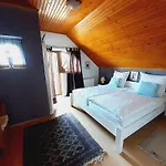 Fiorentina Tatil Evi *