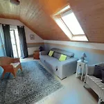 Fiorentina Tatil Evi Balatonkeresztúr