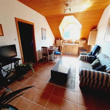 Fiorentina Tatil Evi Balatonkeresztúr