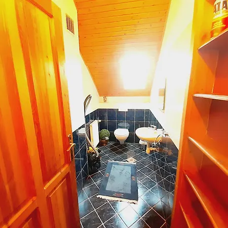 Fiorentina Tatil Evi