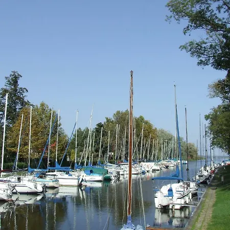Fiorentina 別荘 Balatonkeresztúr